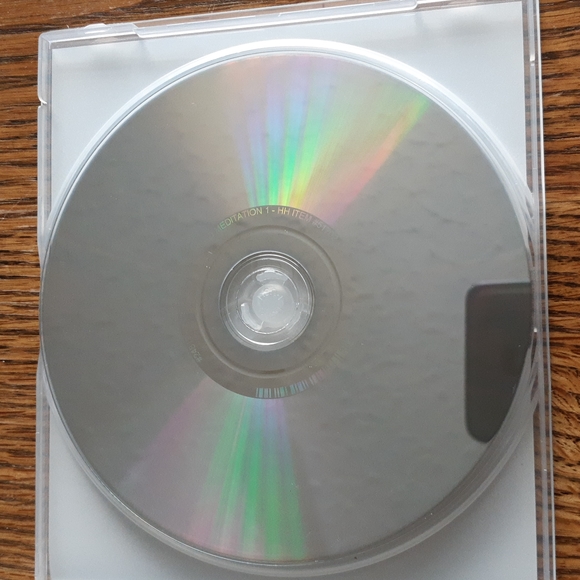 Dr. Joe Dispenza Meditation - Picture 3 of 3